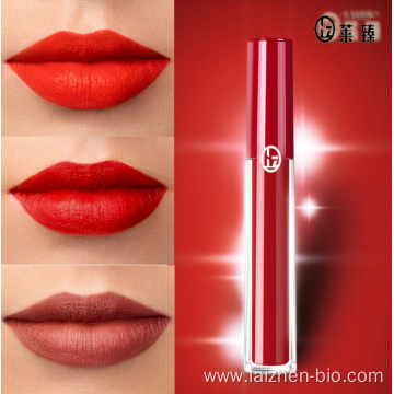 makeup matte lipstick private labels with your logo